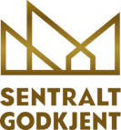 Sentralt godkjent